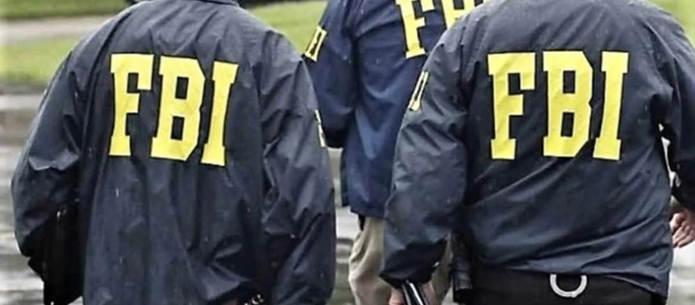 ΗΠΑ: Ένας τραυματίας από πυρά πρακτόρων του FBI - Κατά την απόπειρά του να εισβάλει στην έδρα της CIA (βίντεο)